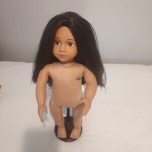 Our Generation 18" Doll